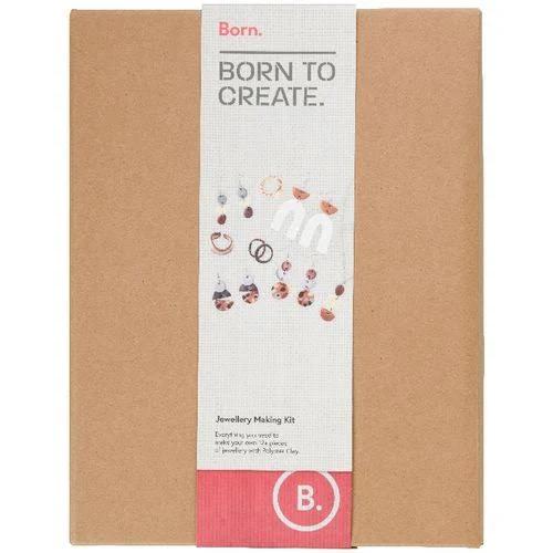 Born Jewellery Making Kit