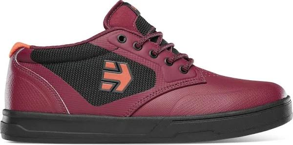 Etnies Semenuk Pro MTB Shoes Burgundy 42