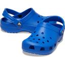 Crocs | Kids Classic Clog (Blue)