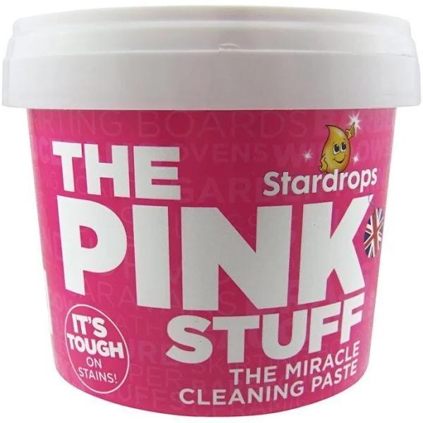 The Pink Stuff Cleaning Paste 850g