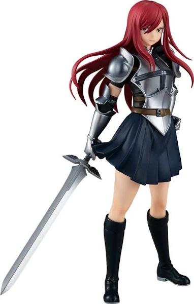 Pop Up Parade Fairy Tail Erza Scarlet