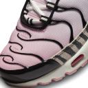 Nike Air Max Plus Women Shoes - Pink - Size: 7.5 - Foot Locker