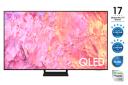 Samsung 55" Q60C QLED 4K Smart TV [2023]