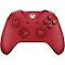 Brand New Microsoft Xbox One S Wireless Controller - Red Edition