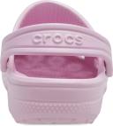 Crocs Kids Classic Clog - Ballerina Pink