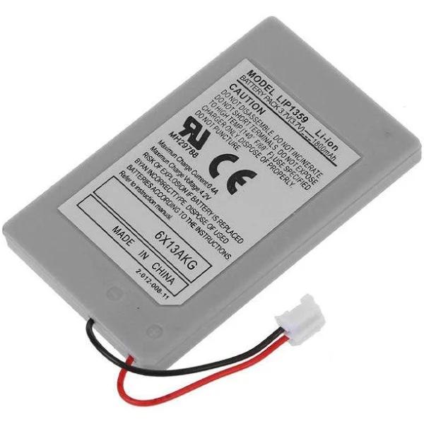 Battery For PS3 Style Wireless Controller PS352