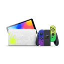 Nintendo Switch OLED Model Splatoon 3 Edition (HEG S KCAAA AUS)