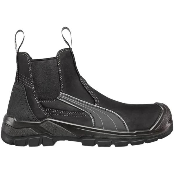 Puma Tanami Safety Boot - Black 10