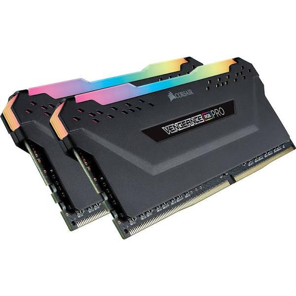 Corsair CMW16GX4M2C3000C15 Vengeance RGB Pro 16GB (2x8GB) DDR4 3000MHz