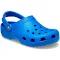 Crocs Classic Clog Bolt Blue