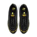 Nike Air Max 97 'Undefeated - Black Volt' Shoes - Size 8.5