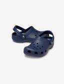 Crocs | Kids Classic Clog (Black)