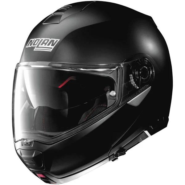 Nolan N100-5 Helmet - Matte Black - 2XL