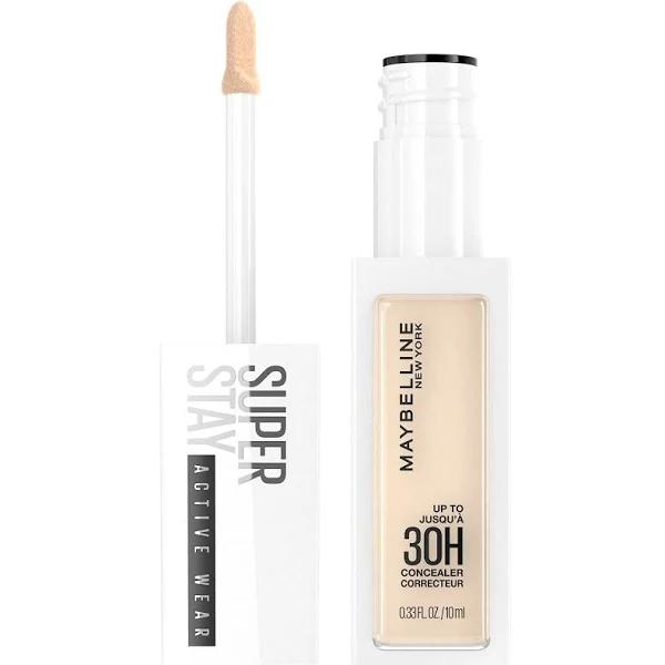 Maybelline - Super Stay Active Wear Liquid Concealer - 2590029 - 041554071429