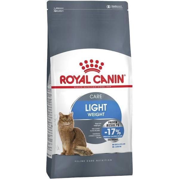 Royal Canin Light Weight Care Cat Food 1.5kg