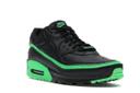 Nike Air Max 90 Undefeated Black Green