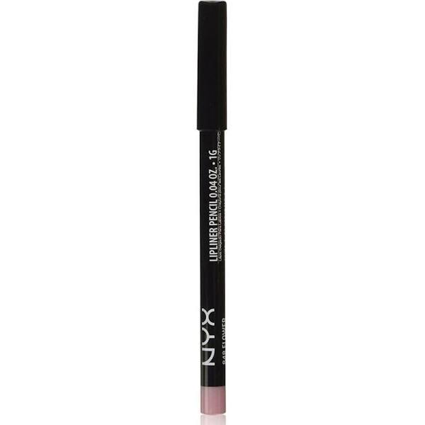 NYX Cosmetics Slim Lip Pencil - Flower