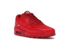 Nike Air Max '90 Essential - University Red