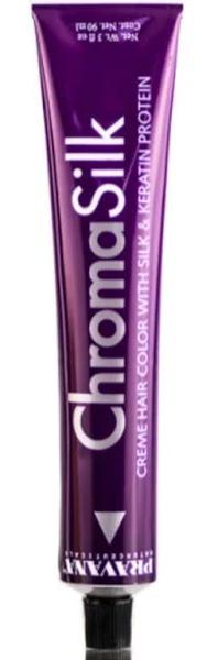 Pravana ChromaSilk Creme Hair Color 3 oz7.Nt2/7Ntbv Neutral Beige Blonde