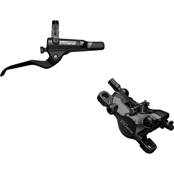 Shimano BR-U8000 Front Disc Brake Cues BL-U8000 Right Lever