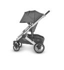 UPPAbaby Cruz V2 - Charcoal Melange (Jordan)