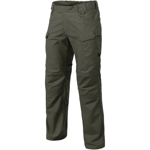 Helikon-Tex Pantalon UTP Ripstop Vert Jungle