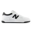 New Balance 480 - White - 10