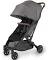 UPPAbaby Minu V2 Stroller - Greyson (Charcoal Melange)