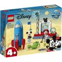 LEGO - 10774 Disney Mickey Mouse & Minnie Mouse's Space Rocket