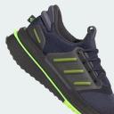 Adidas X_PLRBOOST Running Shoes Grey EU 42 Man ID9574/8