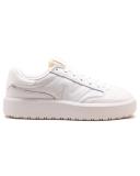 New Balance Unisex CT302 White - Size 9