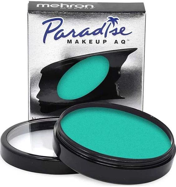 Paradise Face and Body Paint 40g - Teal