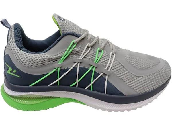 Adrun Charger Mens Comfortable Athletic Shoes Made in Brazil