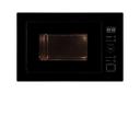 Inalto MC25BF 25L Convection Built-in Microwave Oven