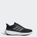 adidas-Ultrabounce Shoes-Men-Core Black / Cloud White / Core Black-9.5