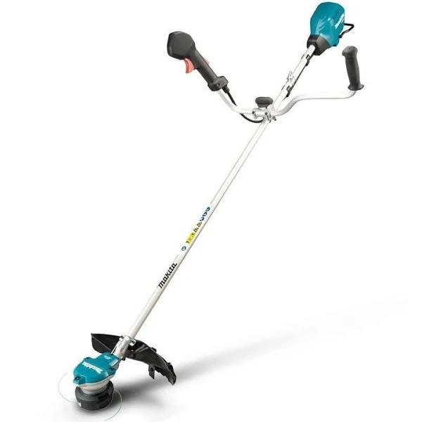 Makita UR002GZ - 40V Max Brushless U-Handle Brushcutter (Tool Only)