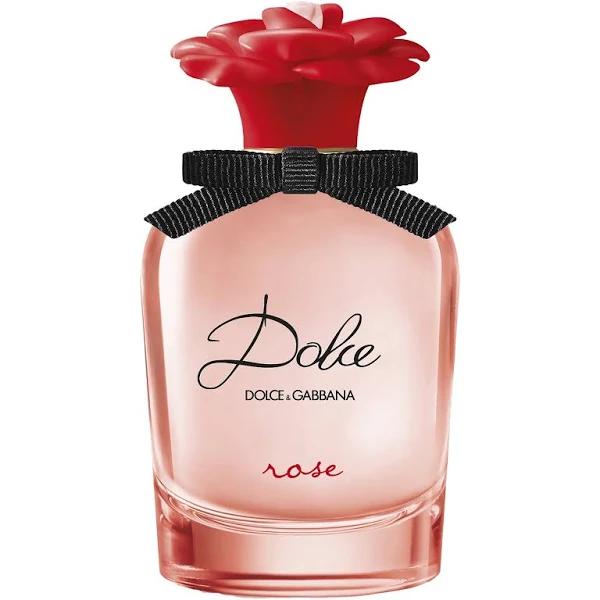 Dolce & Gabbana Dolce Rose EDT 50 ml