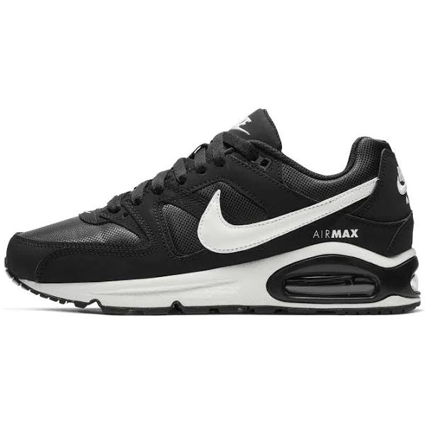 Nike Air Max Command Women's Shoes - Black