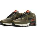 Nike Air Max 90 Essential Trainers Green