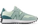 New Balance 327 Castlerock Arctic Grey