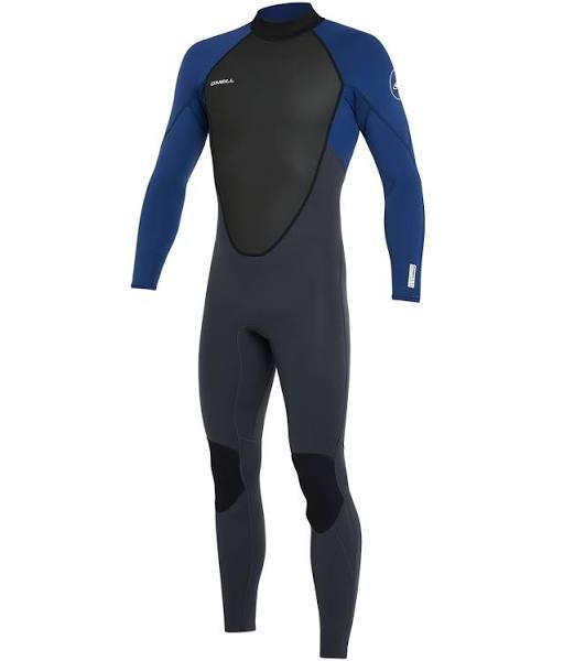 O'Neill Reactor II Full 3/2mm Steamer Wetsuit - Marine Size 3XL