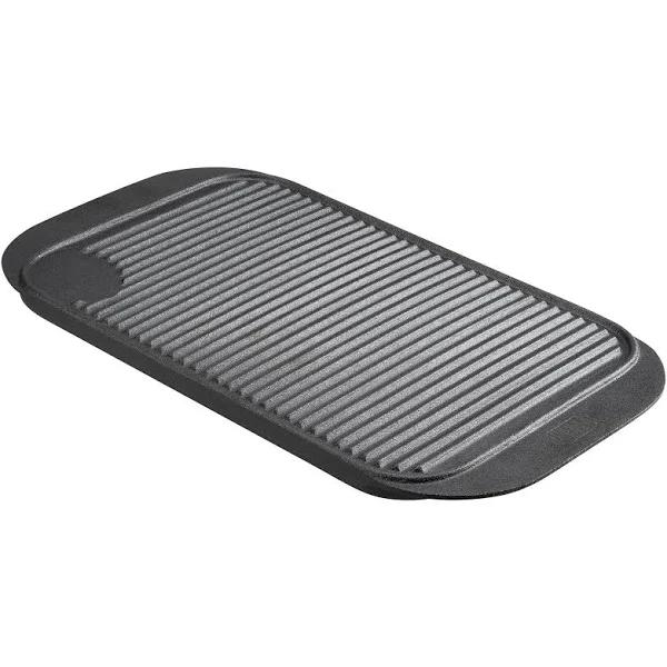 Pyrolux Pyrocast 48 x 26cm Rectangular Grill Tray