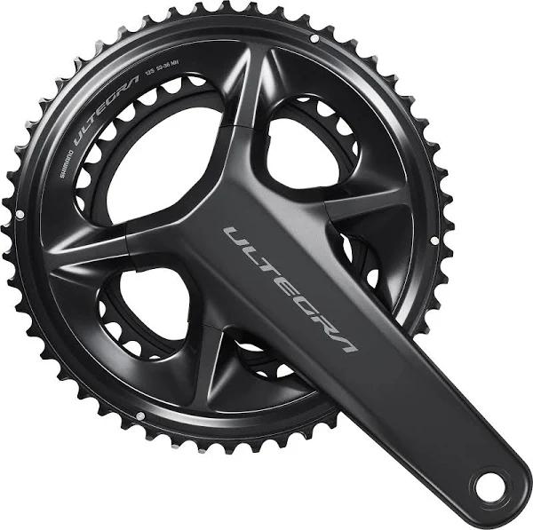 Shimano Ultegra FC-R8100 Hollowtech II Crankset 2x12-Speed