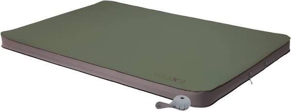 Exped Megamat Duo 10 LW+ Sleeping Mat - Green