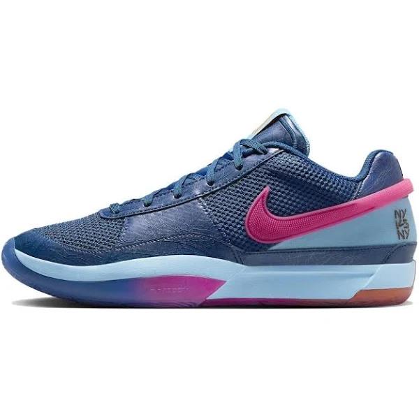 Nike Ja 1 'NY vs. NY' 12