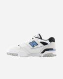 New Balance 550 - White - 7