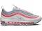 Nike Air Max 97 Coral Chalk (GS)