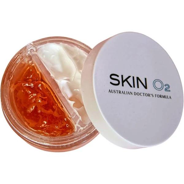 Skin O2 - 2 in 1 Hydration Mask