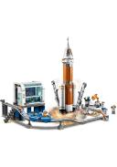 LEGO City - Deep Space Rocket and Launch Control 60228