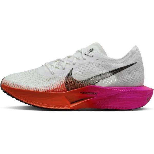 Nike ZoomX Vaporfly 3 Bright Crimson (Women's)